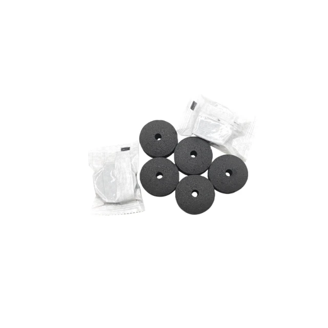 Hookah Coal 40mm Hole